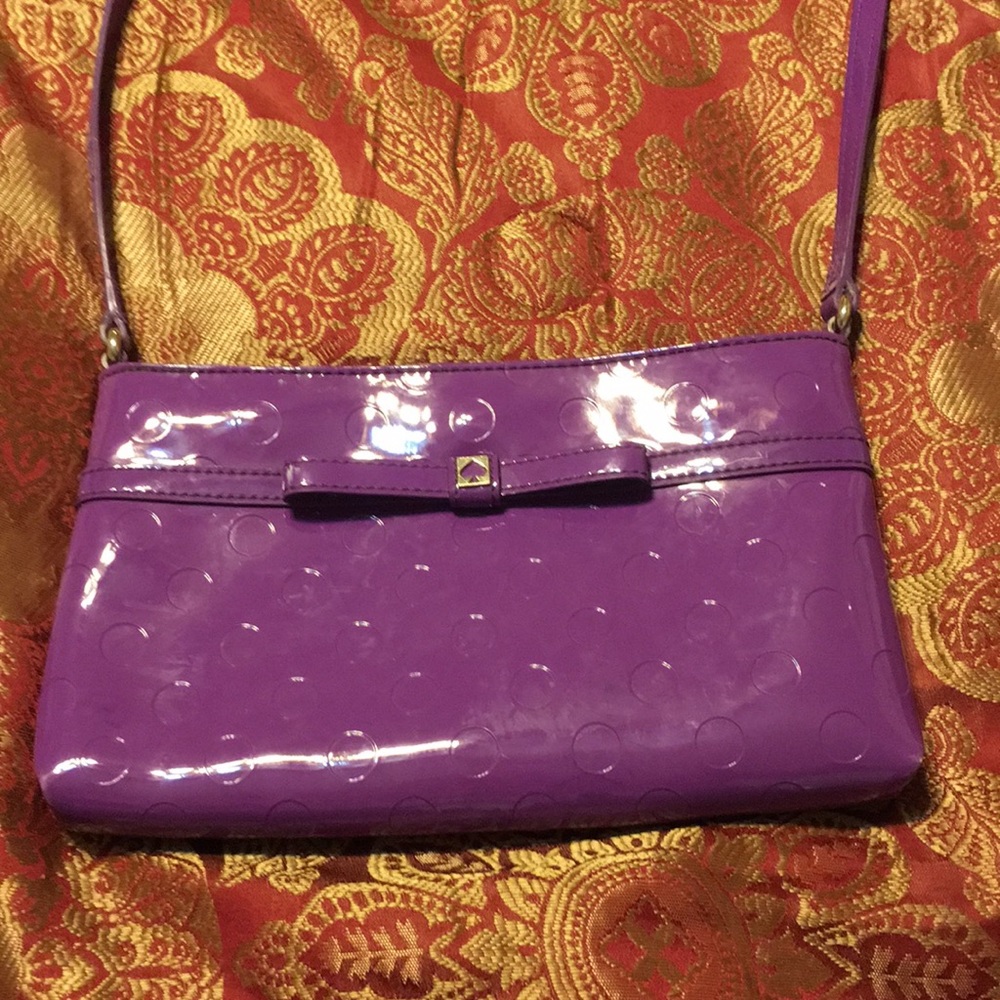 Small purse